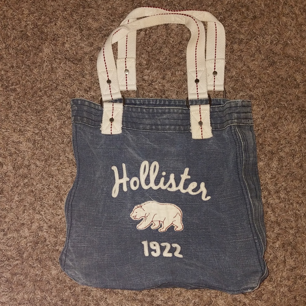 Hollister bag